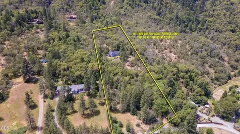 410 Schieffelin Gulch Road Gold Hill OR 97525