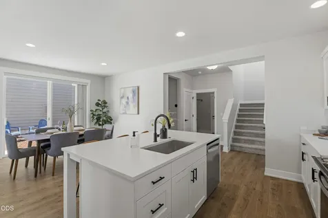 3757 NE Petrosa Avenue Bend OR 97701