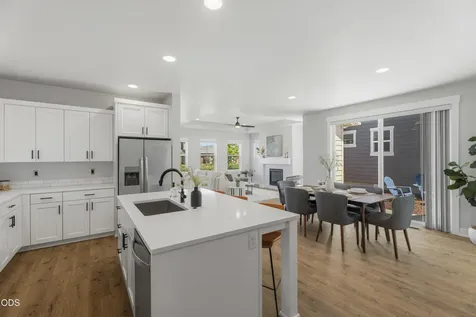 3757 NE Petrosa Avenue Bend OR 97701