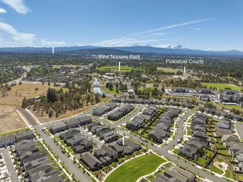 3757 NE Petrosa Avenue Bend OR 97701