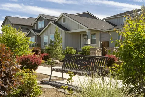 3757 NE Petrosa Avenue Bend OR 97701