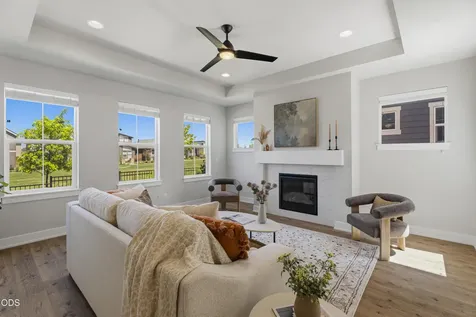 3757 NE Petrosa Avenue Bend OR 97701