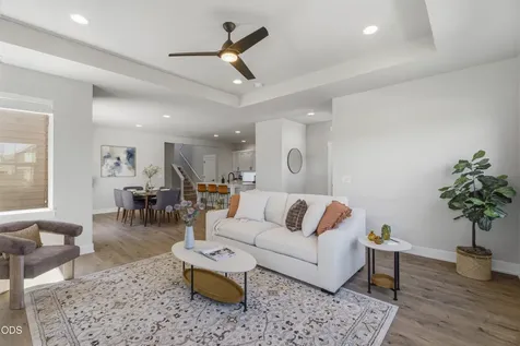 3757 NE Petrosa Avenue Bend OR 97701