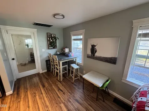 4710 Hilyard Avenue Klamath Falls OR 97603