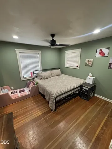 4710 Hilyard Avenue Klamath Falls OR 97603
