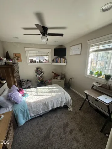 4710 Hilyard Avenue Klamath Falls OR 97603