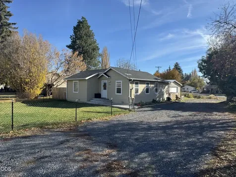4710 Hilyard Avenue Klamath Falls OR 97603