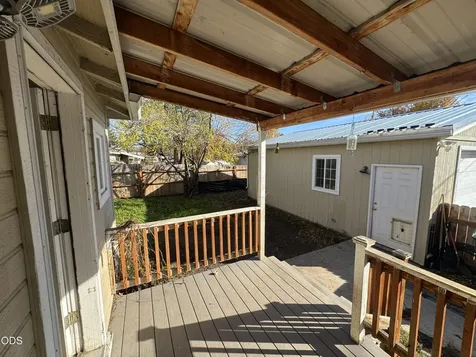 4710 Hilyard Avenue Klamath Falls OR 97603