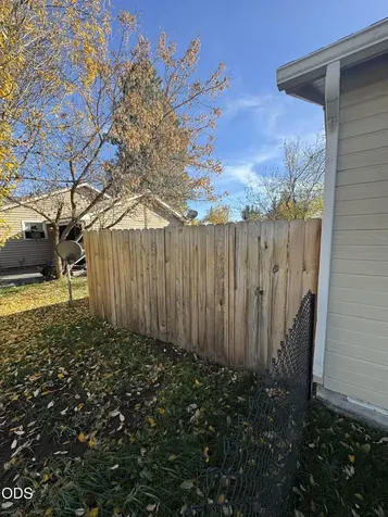 4710 Hilyard Avenue Klamath Falls OR 97603