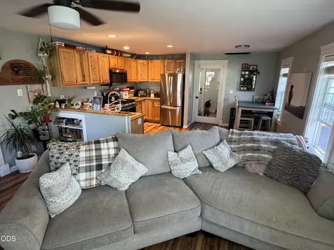 4710 Hilyard Avenue Klamath Falls OR 97603