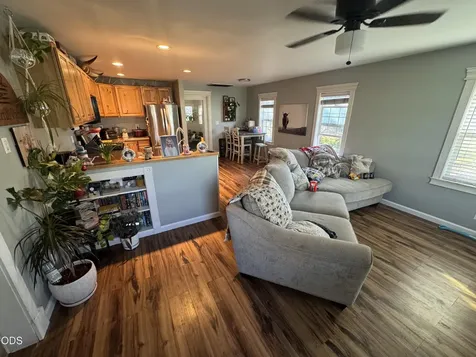 4710 Hilyard Avenue Klamath Falls OR 97603