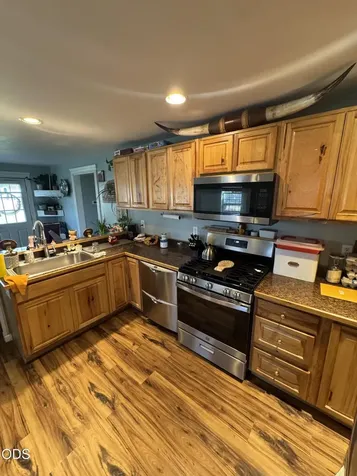 4710 Hilyard Avenue Klamath Falls OR 97603