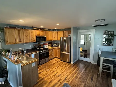 4710 Hilyard Avenue Klamath Falls OR 97603