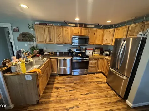 4710 Hilyard Avenue Klamath Falls OR 97603