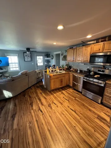 4710 Hilyard Avenue Klamath Falls OR 97603