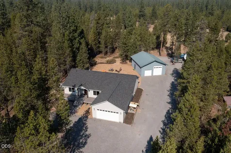 16346 Park Drive La Pine OR 97739