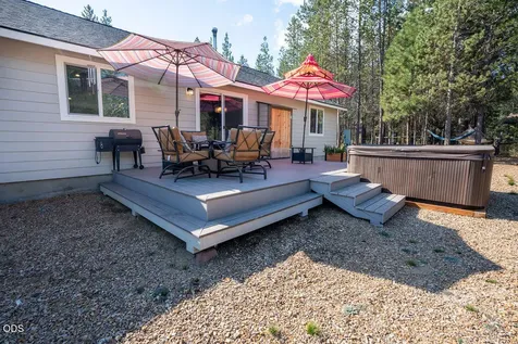 16346 Park Drive La Pine OR 97739