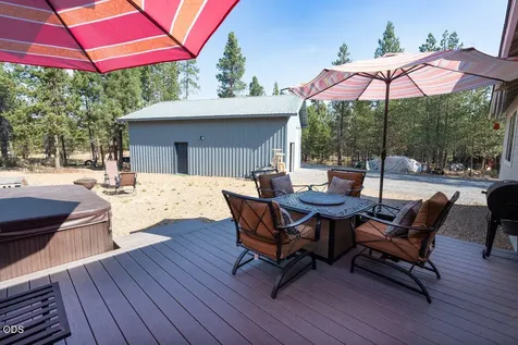 16346 Park Drive La Pine OR 97739