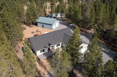 16346 Park Drive La Pine OR 97739