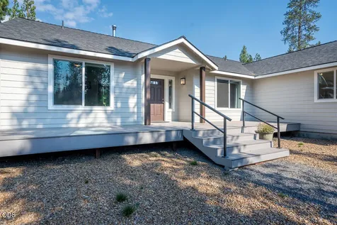 16346 Park Drive La Pine OR 97739