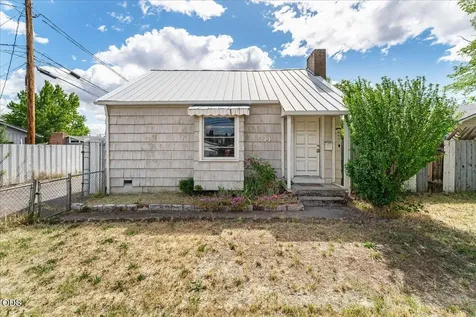214 N Columbus Avenue Medford OR 97501