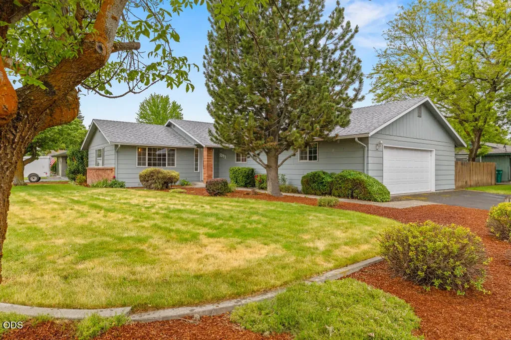 5292 Gatewood Drive Klamath Falls OR 97603