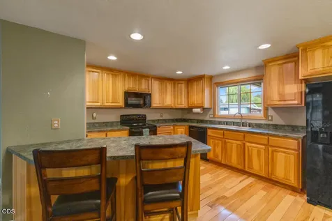 5292 Gatewood Drive Klamath Falls OR 97603