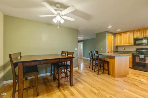 5292 Gatewood Drive Klamath Falls OR 97603