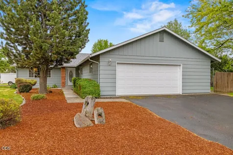 5292 Gatewood Drive Klamath Falls OR 97603