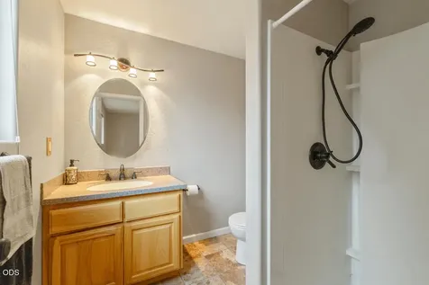5292 Gatewood Drive Klamath Falls OR 97603