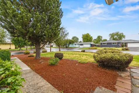 5292 Gatewood Drive Klamath Falls OR 97603