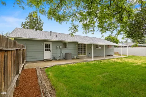 5292 Gatewood Drive Klamath Falls OR 97603