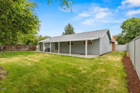 5292 Gatewood Drive Klamath Falls OR 97603