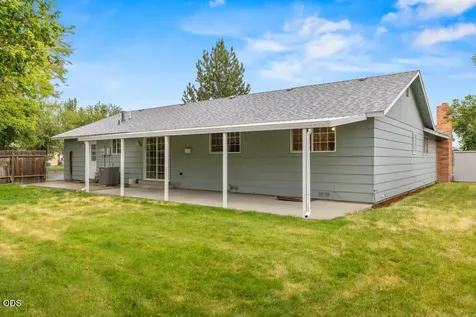 5292 Gatewood Drive Klamath Falls OR 97603