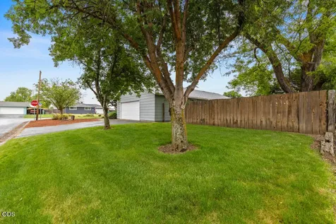 5292 Gatewood Drive Klamath Falls OR 97603
