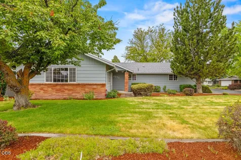 5292 Gatewood Drive Klamath Falls OR 97603