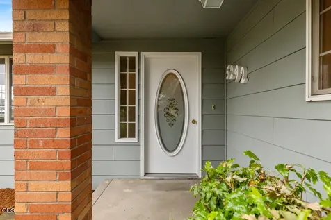 5292 Gatewood Drive Klamath Falls OR 97603
