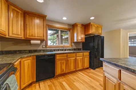 5292 Gatewood Drive Klamath Falls OR 97603