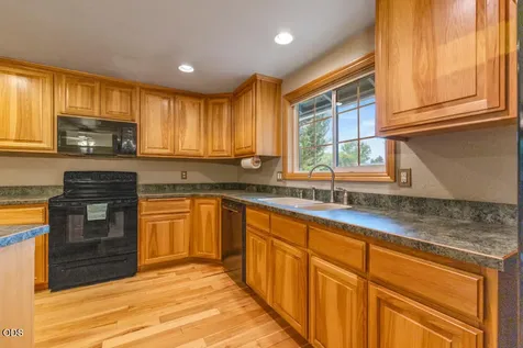 5292 Gatewood Drive Klamath Falls OR 97603