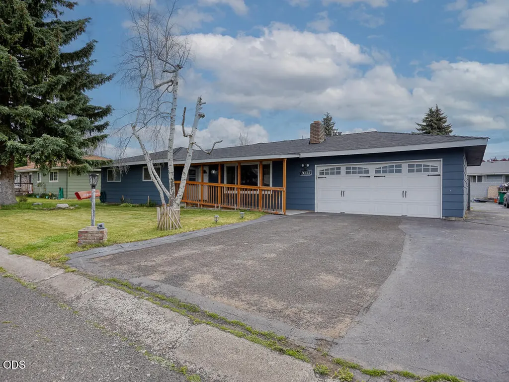 3111 Caroline Street Klamath Falls OR 97603