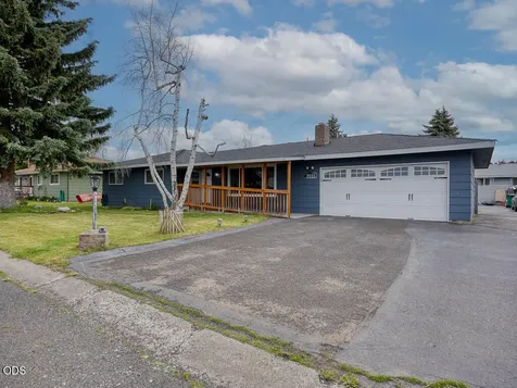 3111 Caroline Street Klamath Falls OR 97603