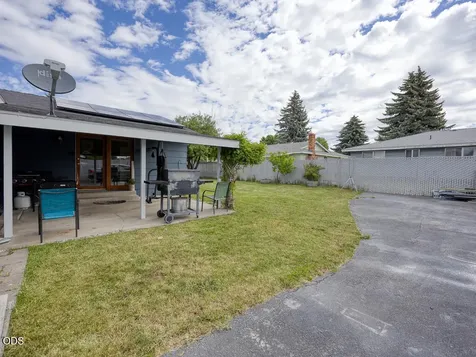 3111 Caroline Street Klamath Falls OR 97603