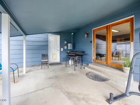 3111 Caroline Street Klamath Falls OR 97603