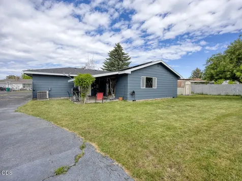 3111 Caroline Street Klamath Falls OR 97603