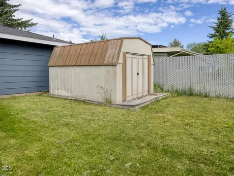 3111 Caroline Street Klamath Falls OR 97603