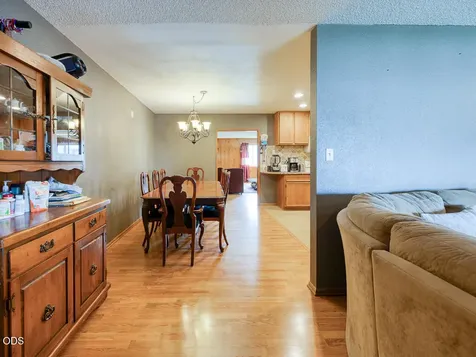 3111 Caroline Street Klamath Falls OR 97603