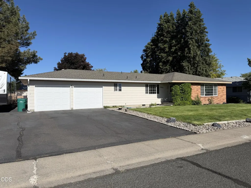 4429 Sycamore Drive Klamath Falls OR 97603