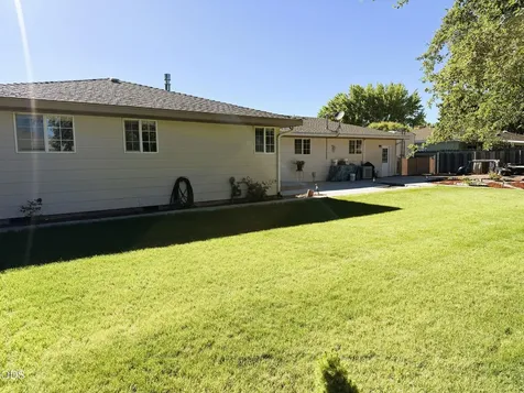 4429 Sycamore Drive Klamath Falls OR 97603