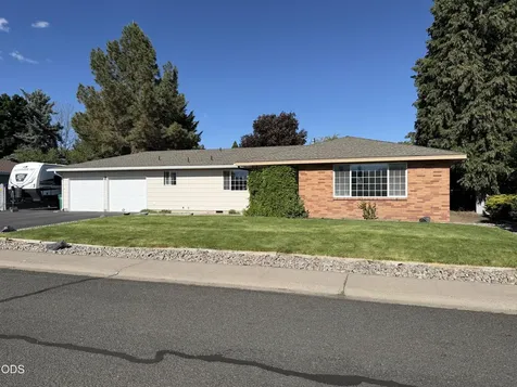 4429 Sycamore Drive Klamath Falls OR 97603