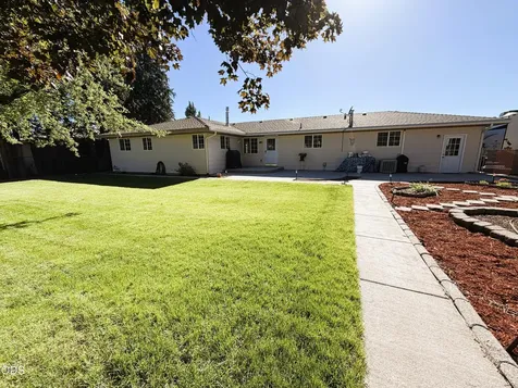 4429 Sycamore Drive Klamath Falls OR 97603